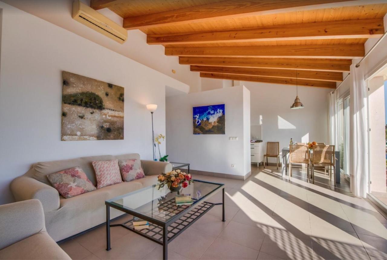 Apartment Es Port Penthouse Santanyí
