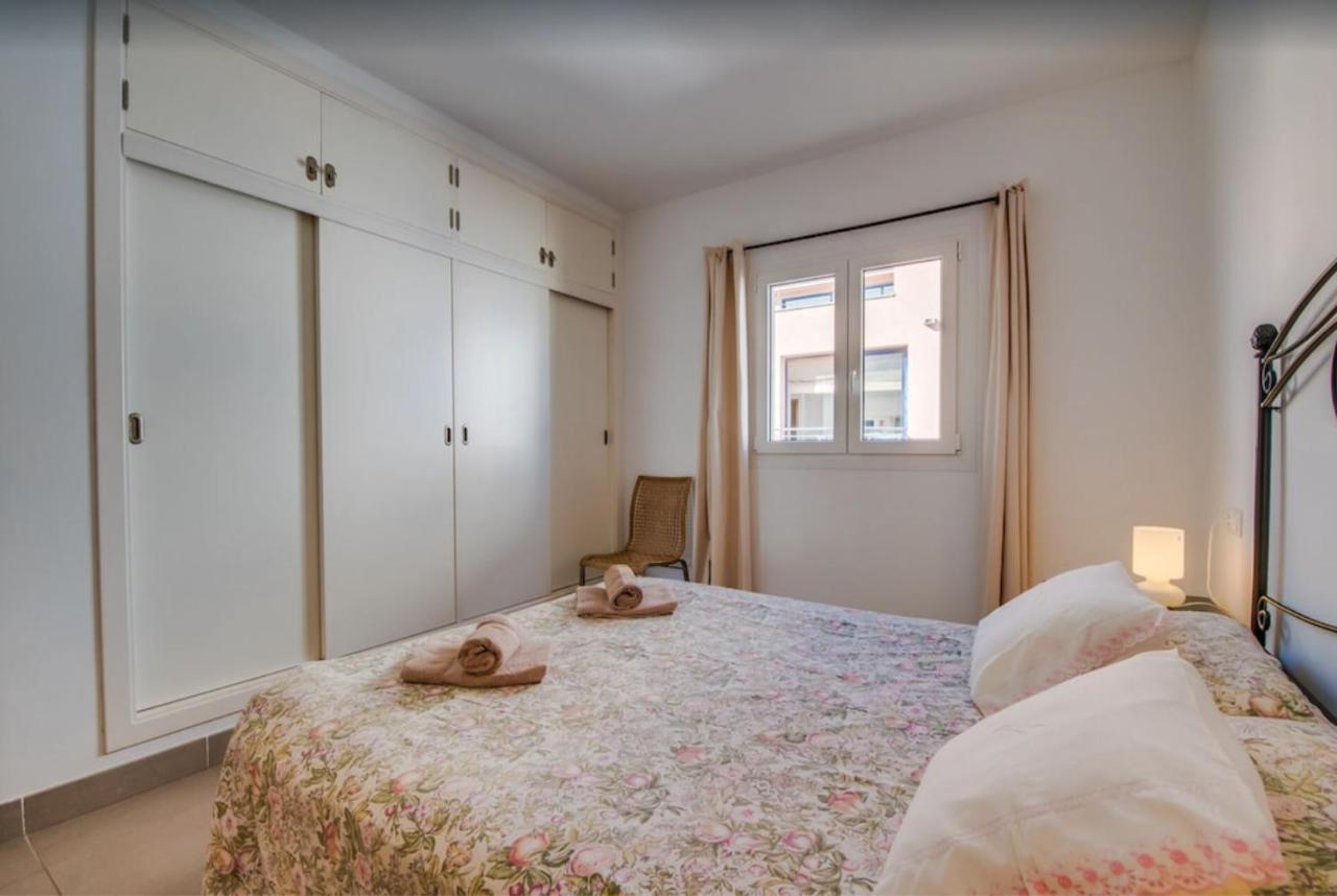 Es Port Penthouse Apartment *