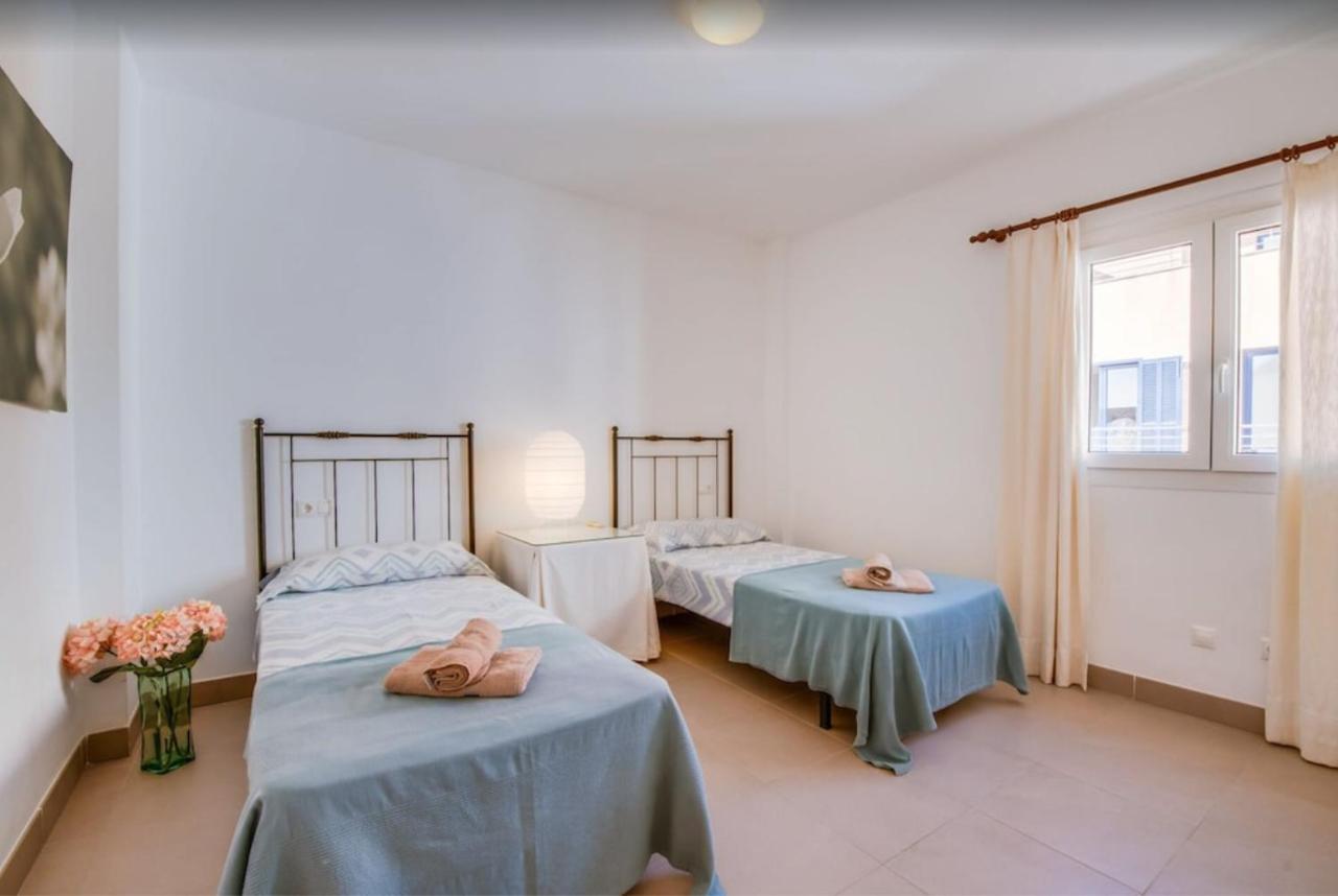 Es Port Penthouse Lejlighed