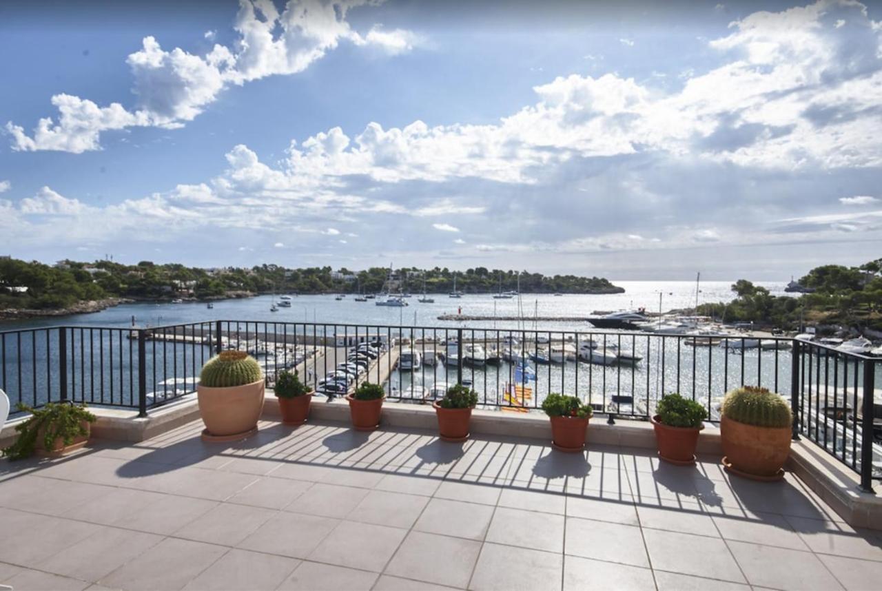 Lejlighed Es Port Penthouse *
