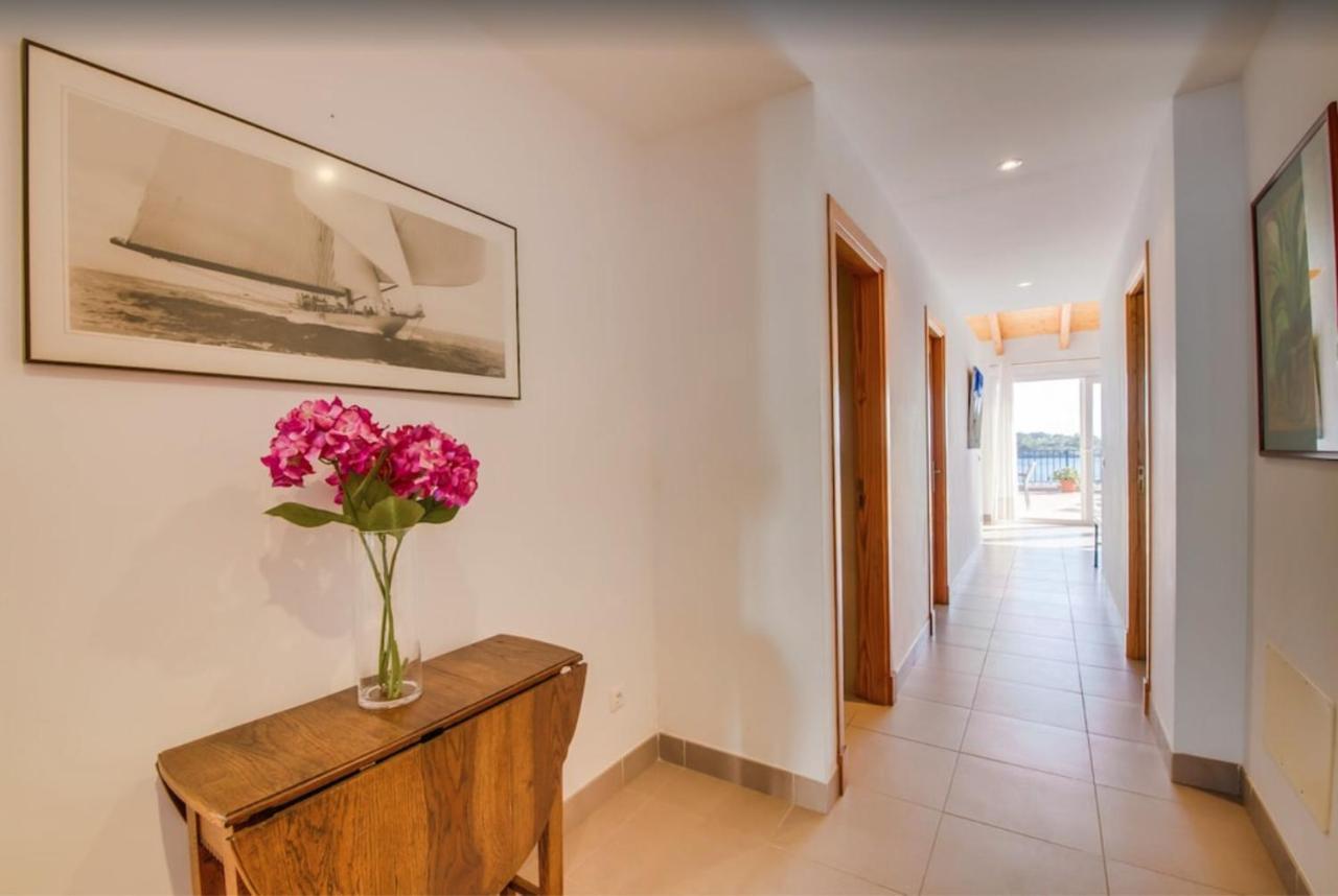 Es Port Penthouse Lejlighed