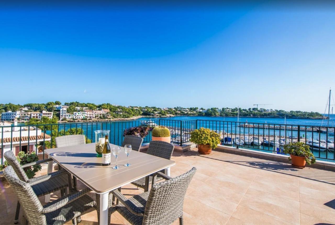Es Port Penthouse Lejlighed *