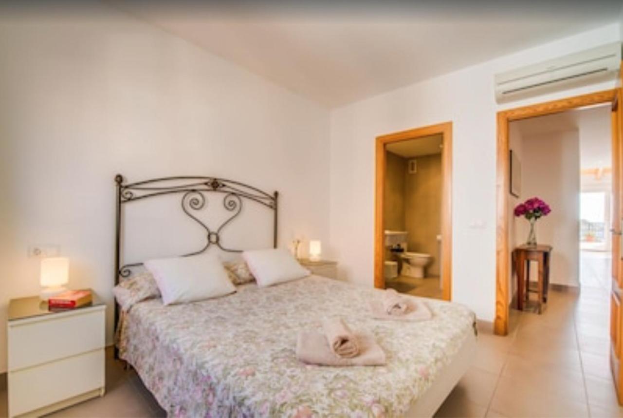 Lejlighed Es Port Penthouse
