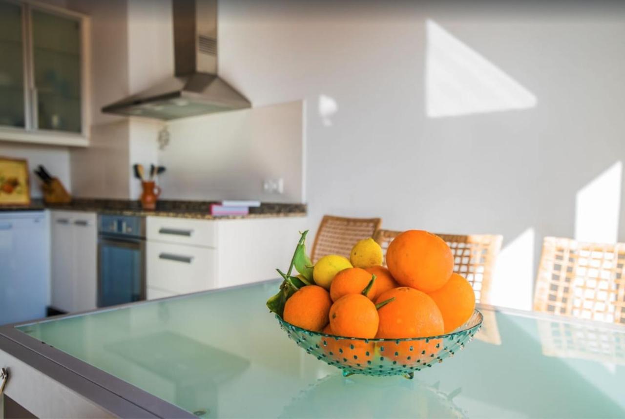 Lejlighed Es Port Penthouse Santanyí