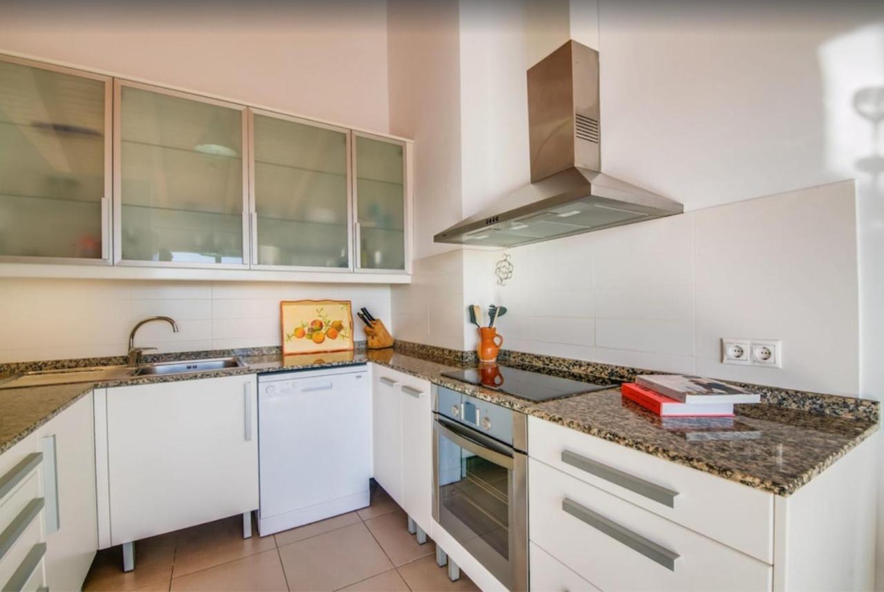 Lejlighed Es Port Penthouse Santanyí