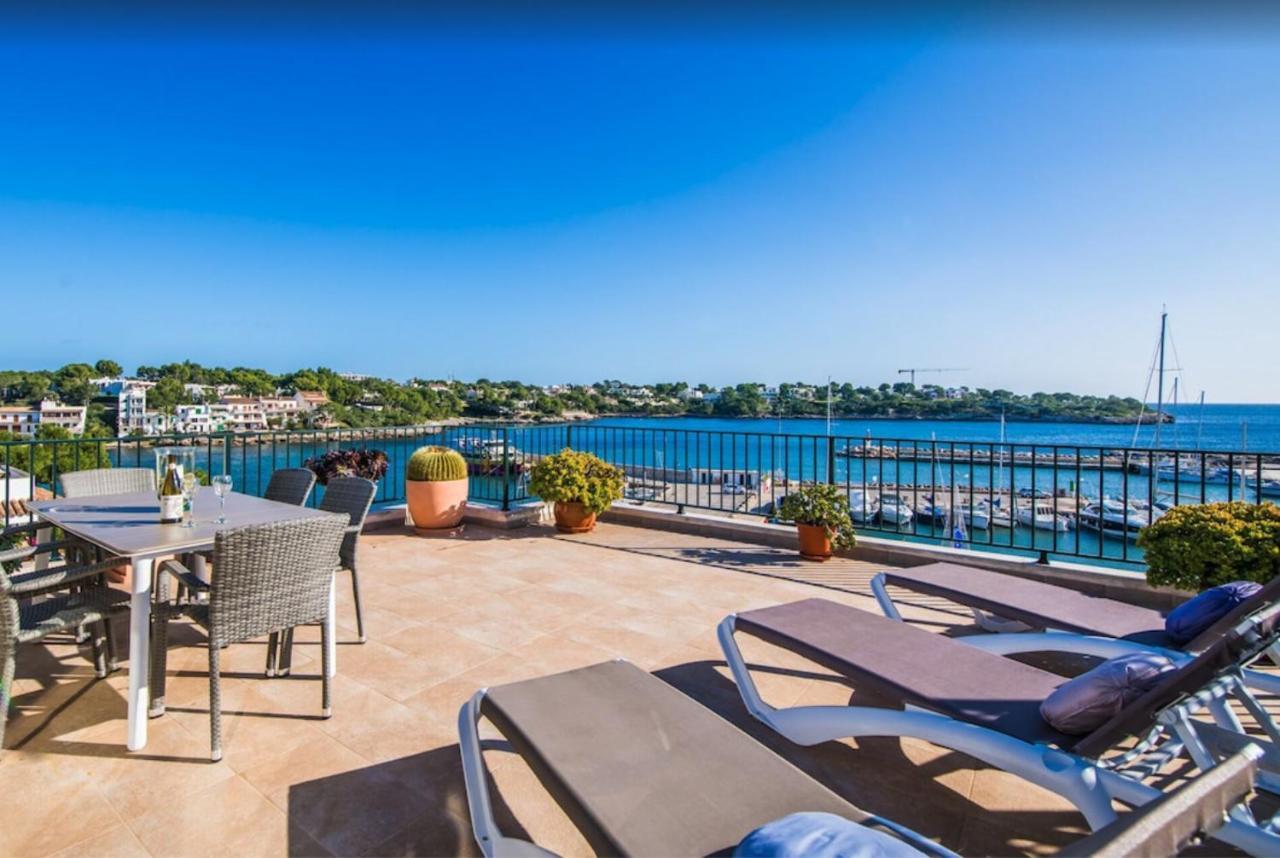 Es Port Penthouse Lejlighed *