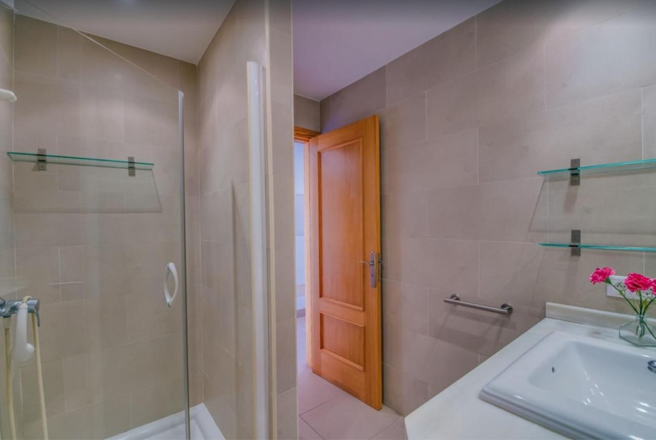 Lejlighed Es Port Penthouse *